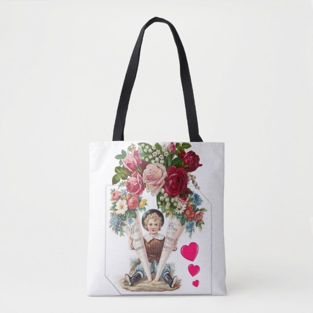 Tote Bag Mother's Day (Front)