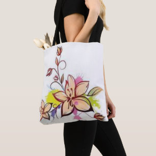 Tote Bag Mother's Day