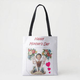 Tote Bag Mother's Day