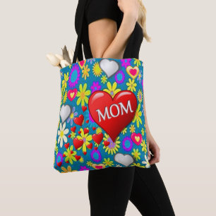 Tote Bag Mother's Day