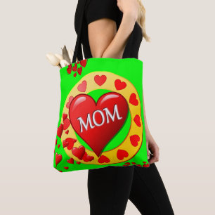 Tote Bag Mother's Day
