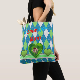 Tote Bag Mother's Day