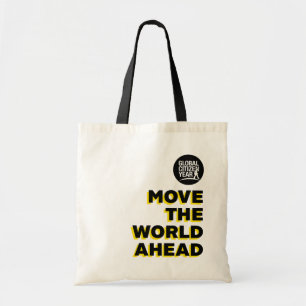 Tote bag - Move the World Ahead