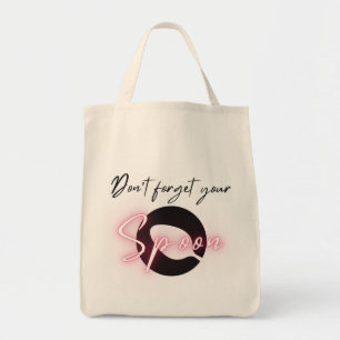 Tote Bag - New Logo