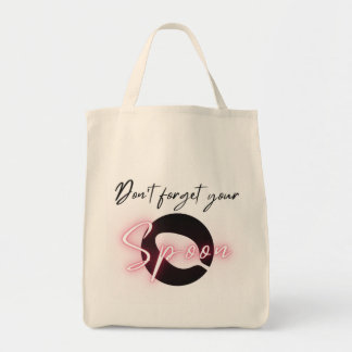 Tote Bag - New Logo
