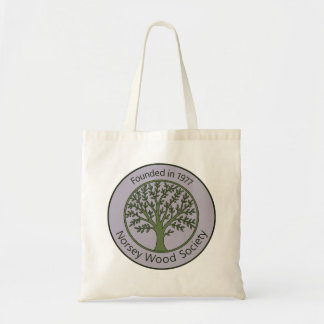 Tote Bag - Norsey Wood Society