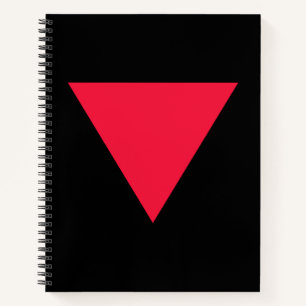 Tote Bag Notebook