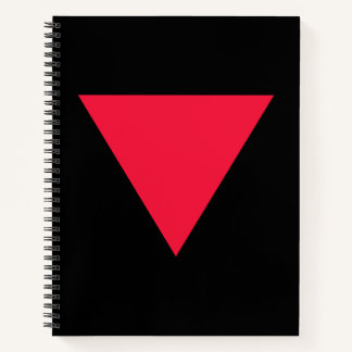 Tote Bag Notebook