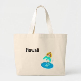 Tote bag of Dolphin