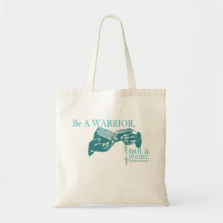 Tote Bag PKD Pray for a Cure