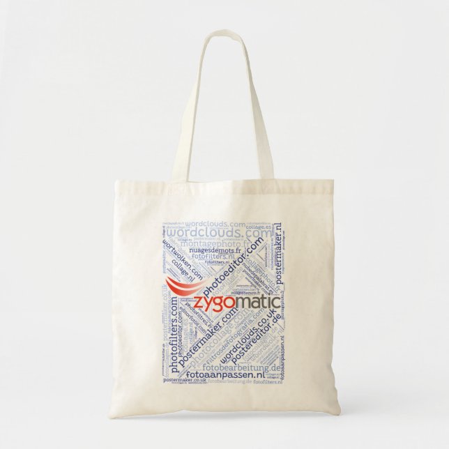 Tote bag (portrait) (Front)