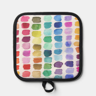 Tote Bag Pot Holder