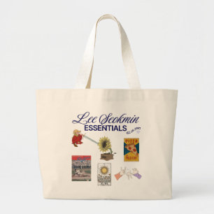 Tote Bag Seventeen DK - Kpop merch