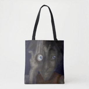 Tote Bag Shoping Bag. WaraMuse  Chic.Convenient.