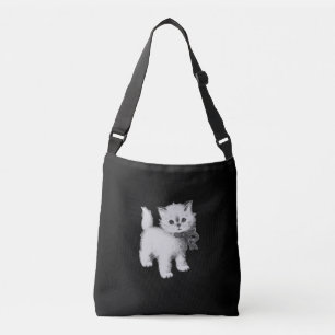 TOTE BAG SHOPPING TIME ART AND DESIGN