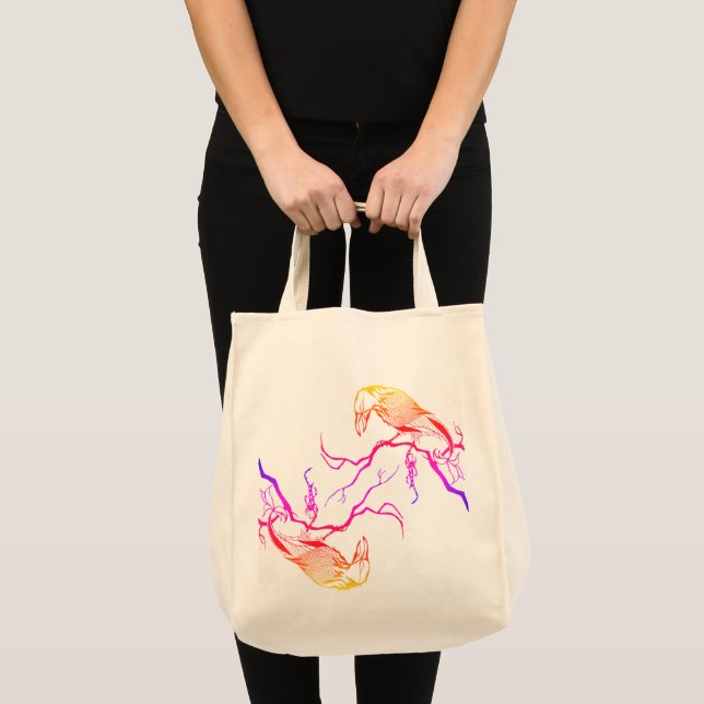 TOTE BAG studio miiri (Front (Product))