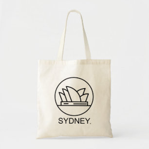 Tote Bag Sydney