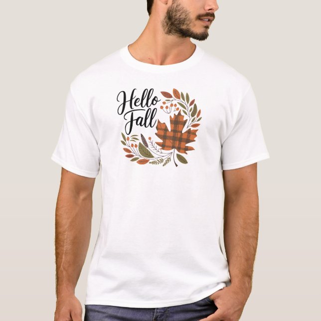 Tote Bag T-Shirt (Front)
