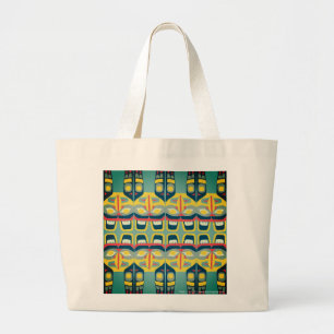 Tote Bag - Thunderbird