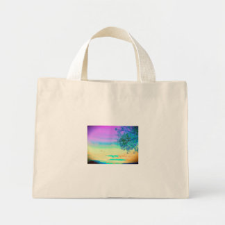Tote Bag TINY STYLE COL ECO DESIGN