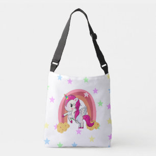 Tote bag unicorn 