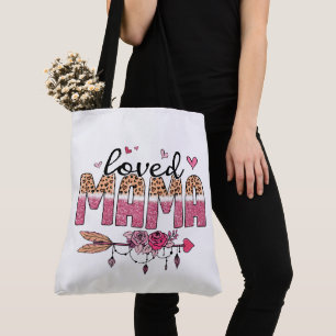Tote Bag Valentines Day