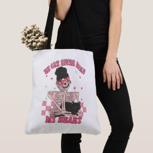 Tote Bag Valentines Day