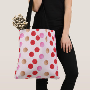 Tote Bag Valentines Day