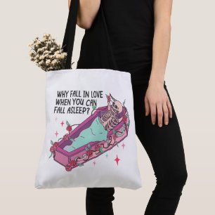 Tote Bag Valentines Day