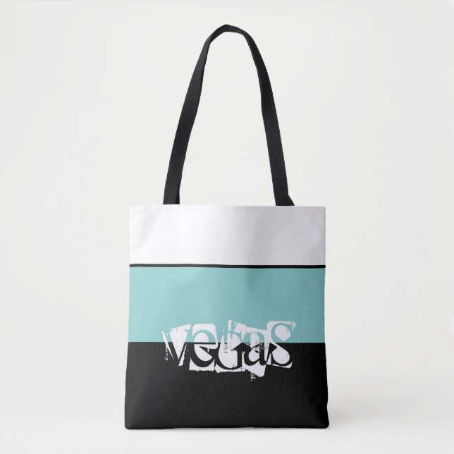 Tote Bag-Vegas (Front)