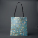 TOTE BAG : VINCENT Van Gogh : ALMOND BLOSSOM<br><div class="desc">TOTE BAG  : VINCENT Van Gogh : ALMOND BLOSSOM</div>