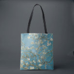 TOTE BAG : VINCENT Van Gogh : ALMOND BLOSSOM<br><div class="desc">TOTE BAG  : VINCENT Van Gogh : ALMOND BLOSSOM</div>