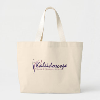 Tote Bag w/KDMC Logo