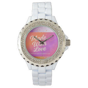 Tote Bag Watch