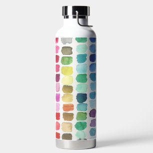 Tote Bag Water Bottle