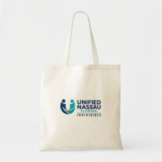 Tote Bag with logo