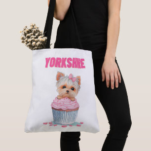 Tote Bag Yorkshire