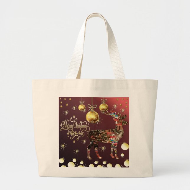 Tote Bags (Front)