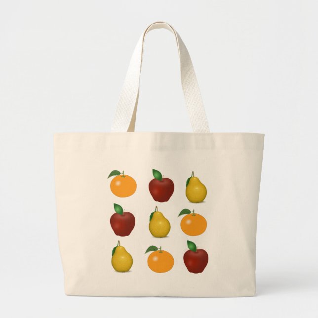 Tote bags (Front)