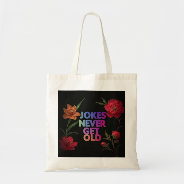 Tote Bags  (Front)