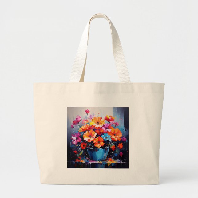 Tote Bags  (Front)