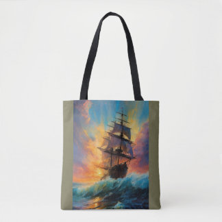 Tote bags