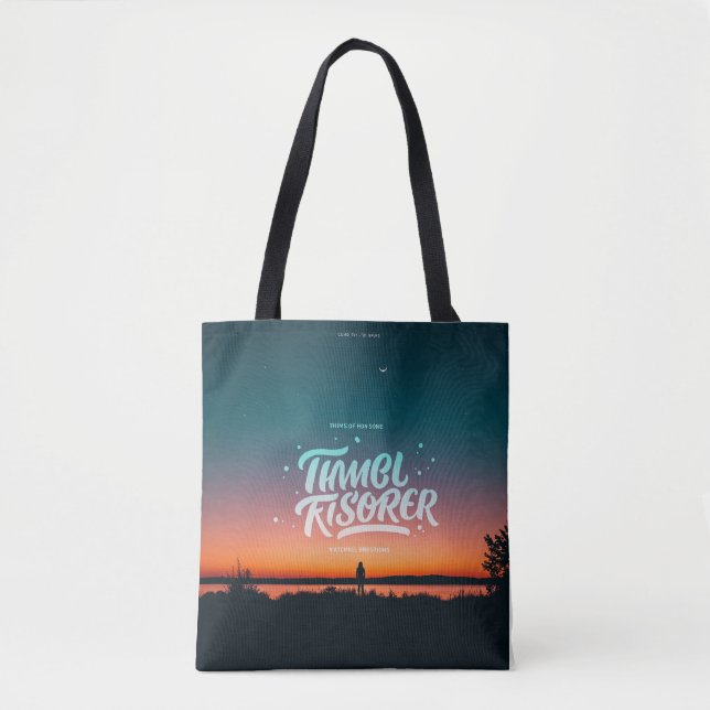  Tote Bags (Front)