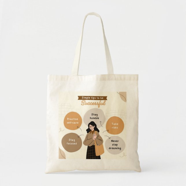  Tote Bags (Front)