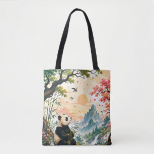 Tote bags