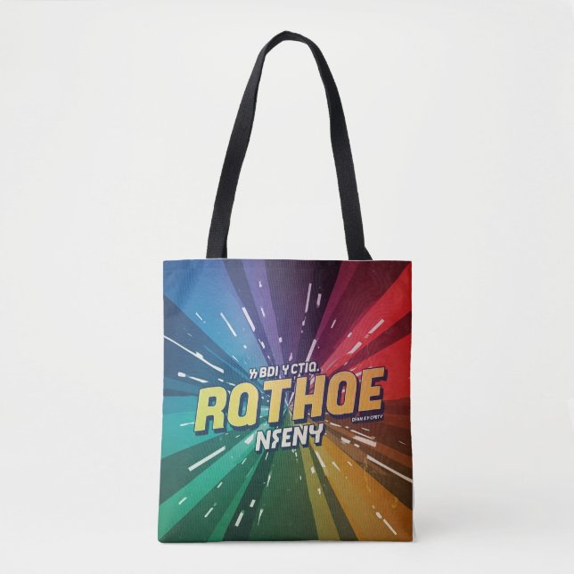 Tote Bags (Front)