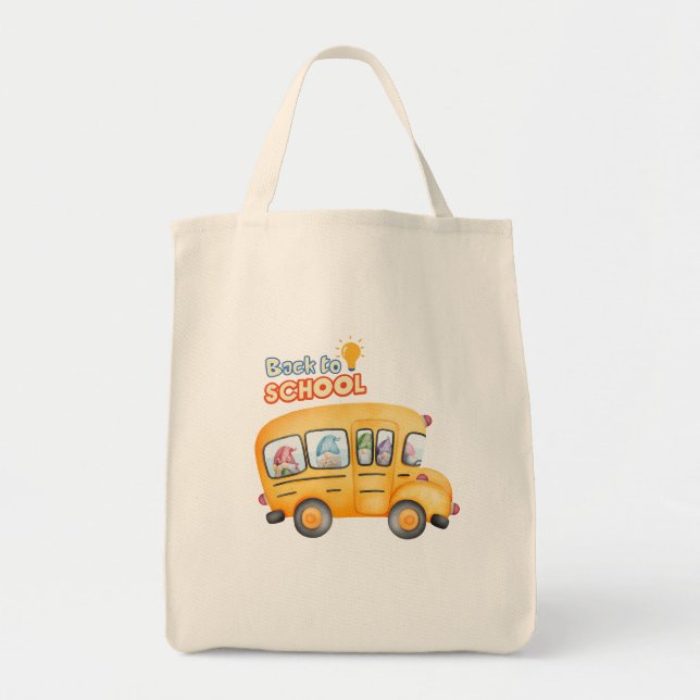 Tote Bags (Front)