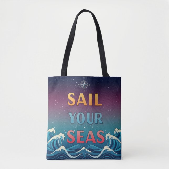 Tote Bags (Front)