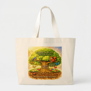 Tote bags