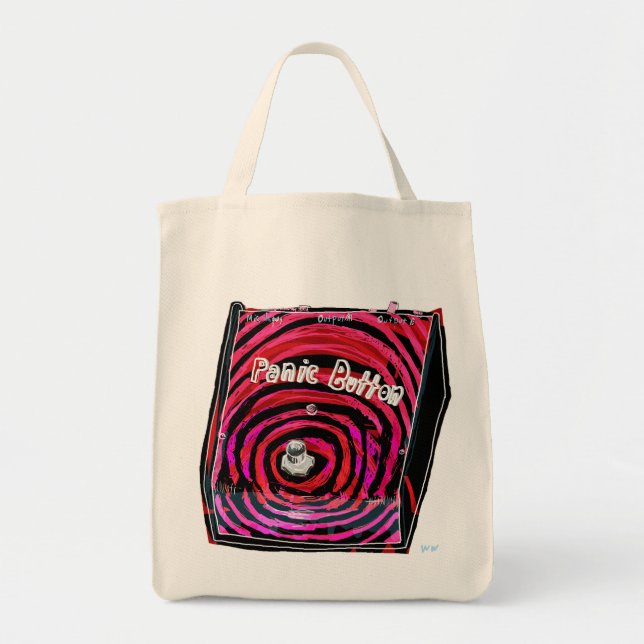Tote Bags (Front)